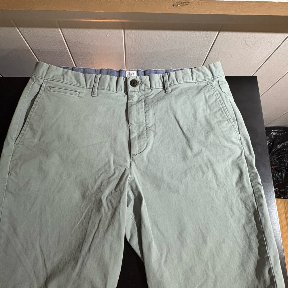 GAP Men's Sage Chino Pants